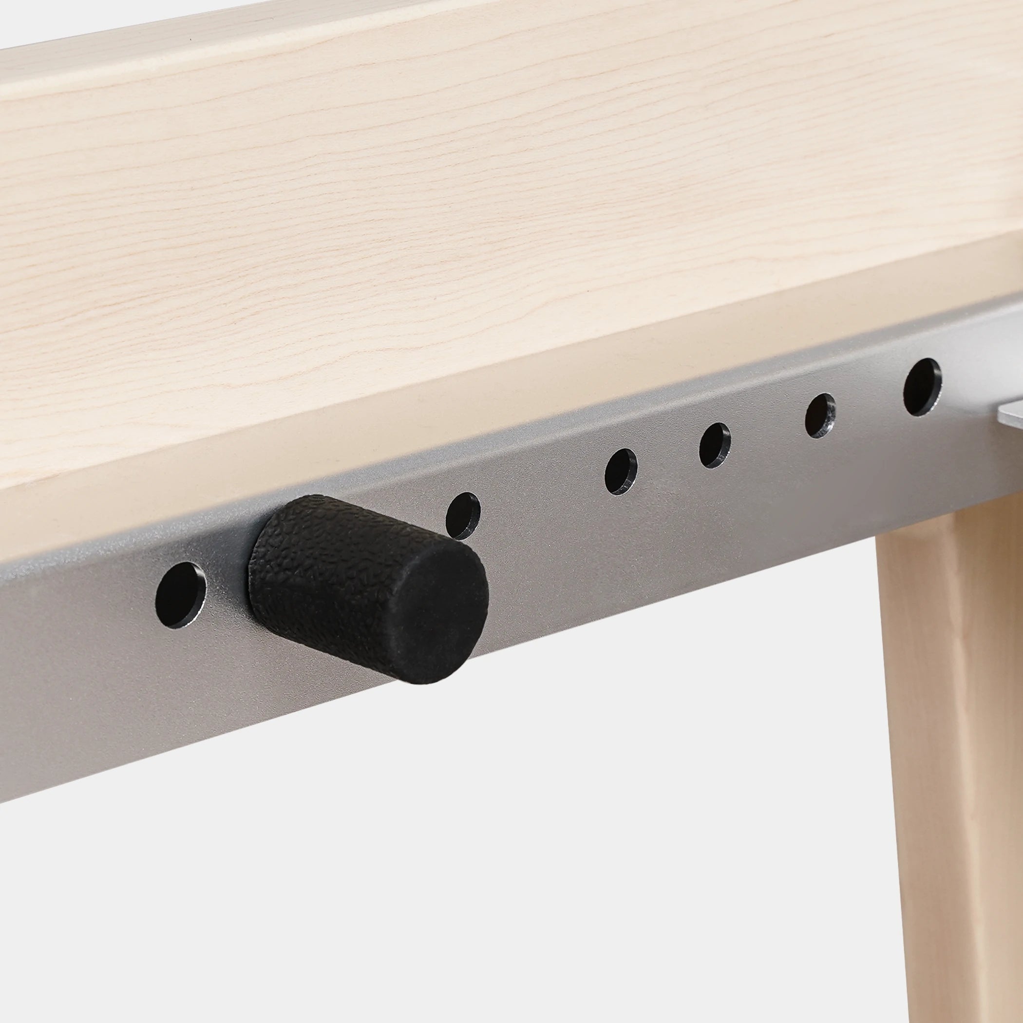 BR Maple Pilates Reformer