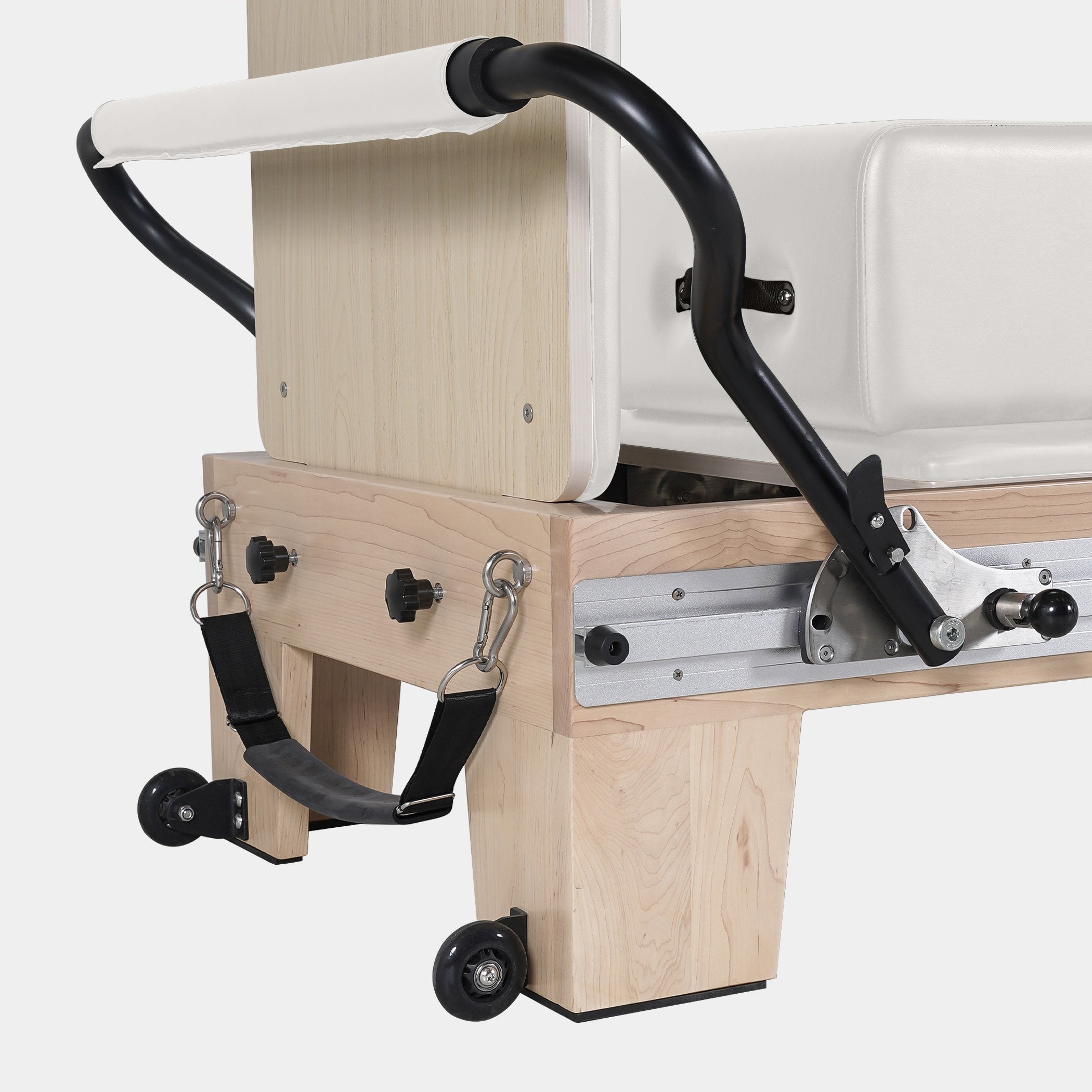 Black Friday Maple Full Track Reformer Pilates Tower
