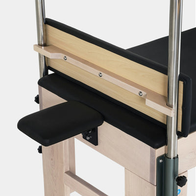 BR Maple Pilates Trapeze Table Cadillac