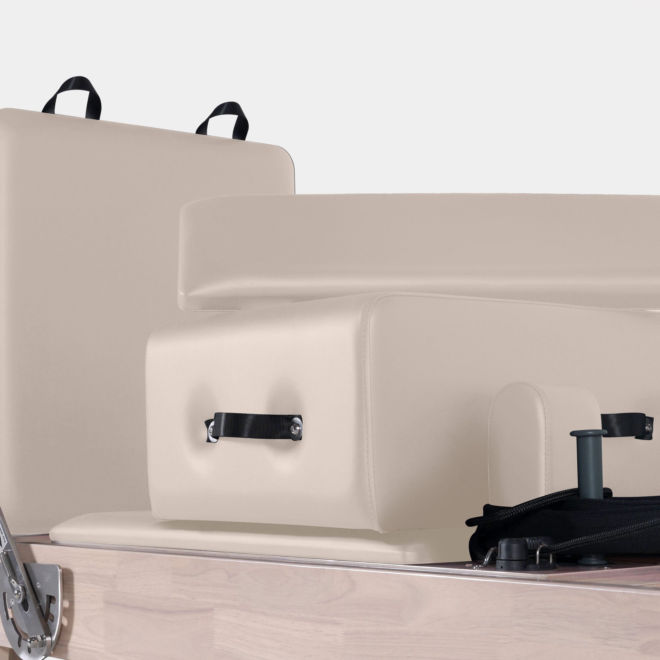 Pilates Reformer with Tower