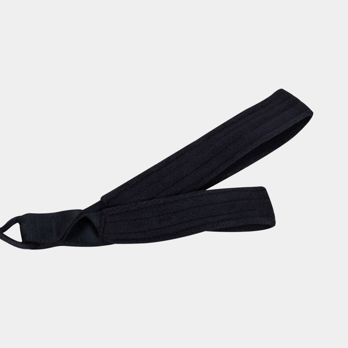 Pilates Reformer Double Loop Straps with Ropes – Pair