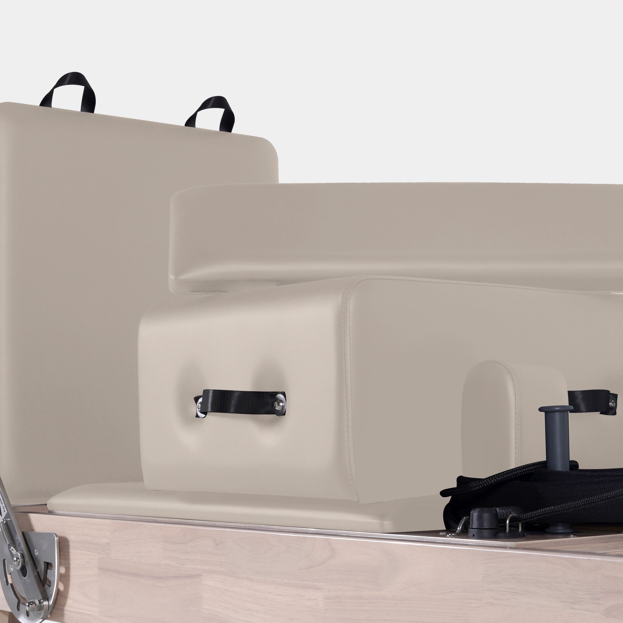 BR Classic Pilates Reformer