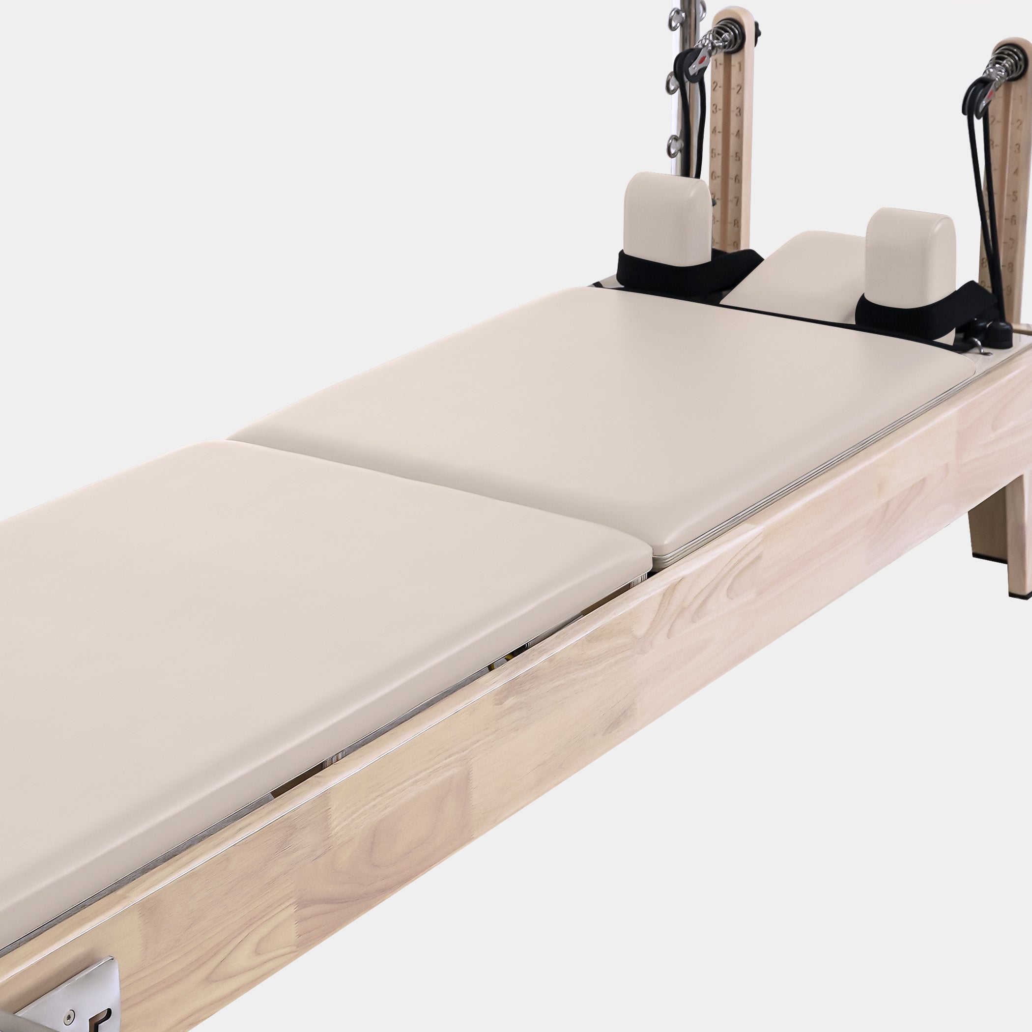 Pilates Reformer with Tower