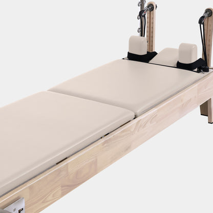 Pilates Reformer with Tower