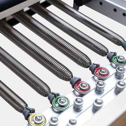 BR Maple Pilates Reformer