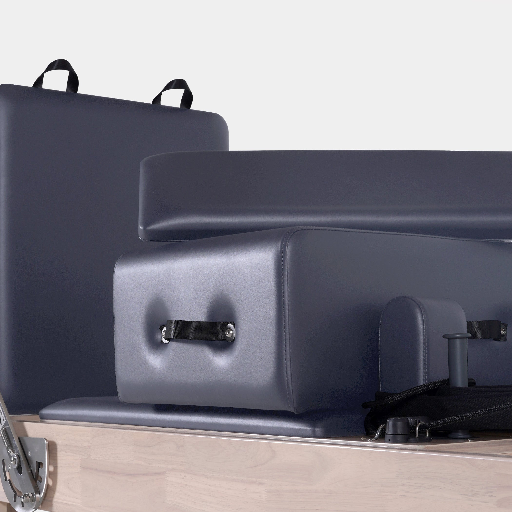 Oak Classic Pilates Reformer