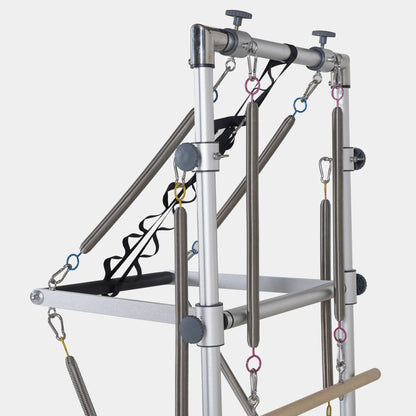 Black Friday Maple Full Track Reformer Pilates Tower