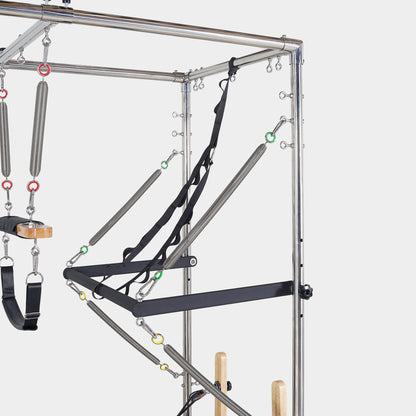 Black Friday OAK 3-in-1 Pilates Reformer – Tower, Reformer & Cadillac