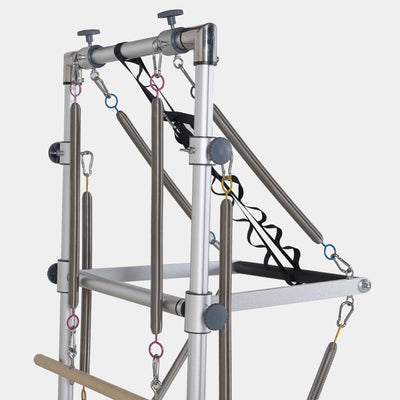 Maple Full Track Reformer Pilates Tower
