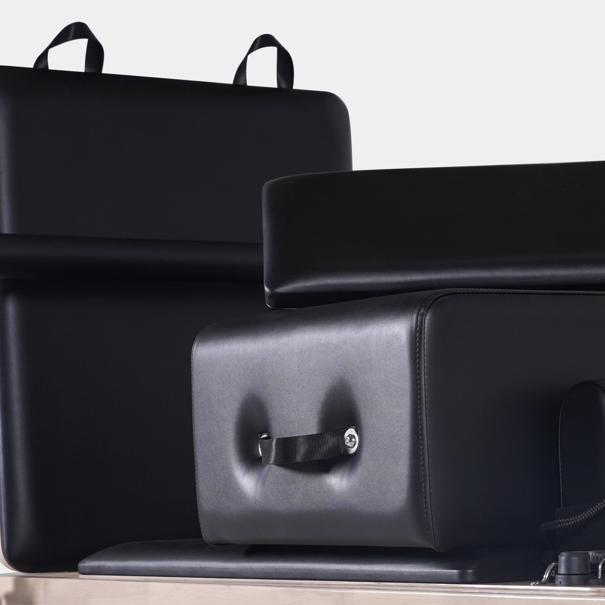 Black Friday Full Track Oak Pilates Reformer