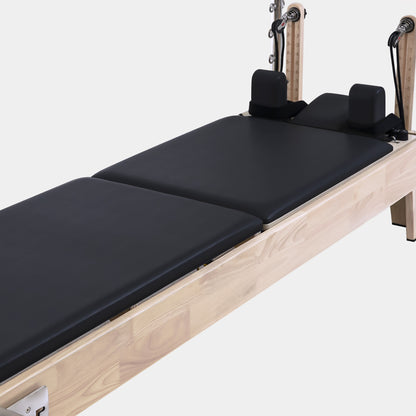 Pilates Reformer with Tower
