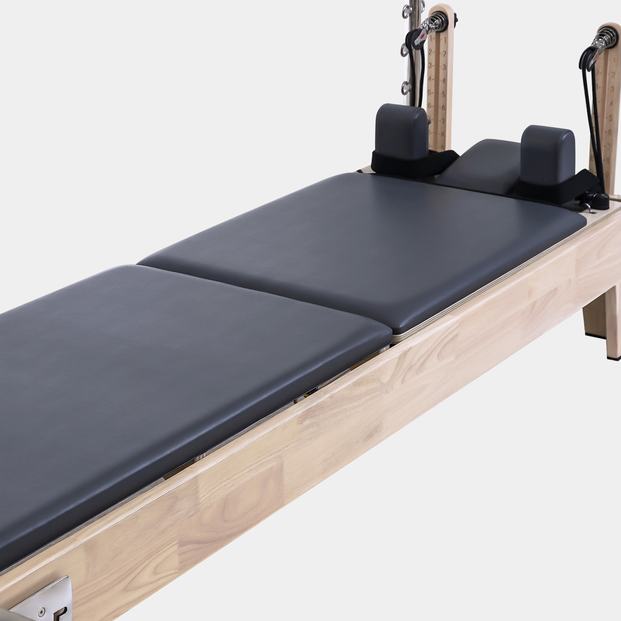 Pilates Reformer with Tower
