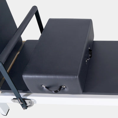 Aluminum Pilates Reformer with Tower