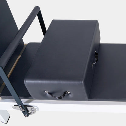 Aluminum Pilates Reformer with Tower