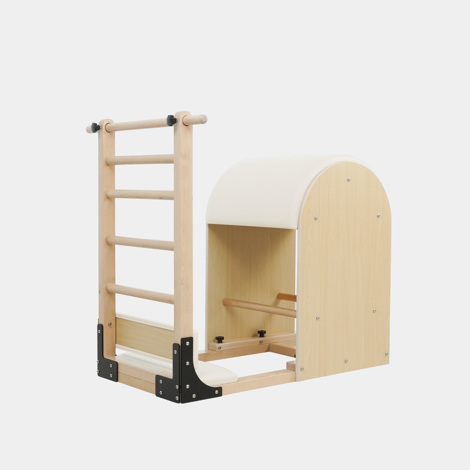 Maple Pilates Ladder Barrel