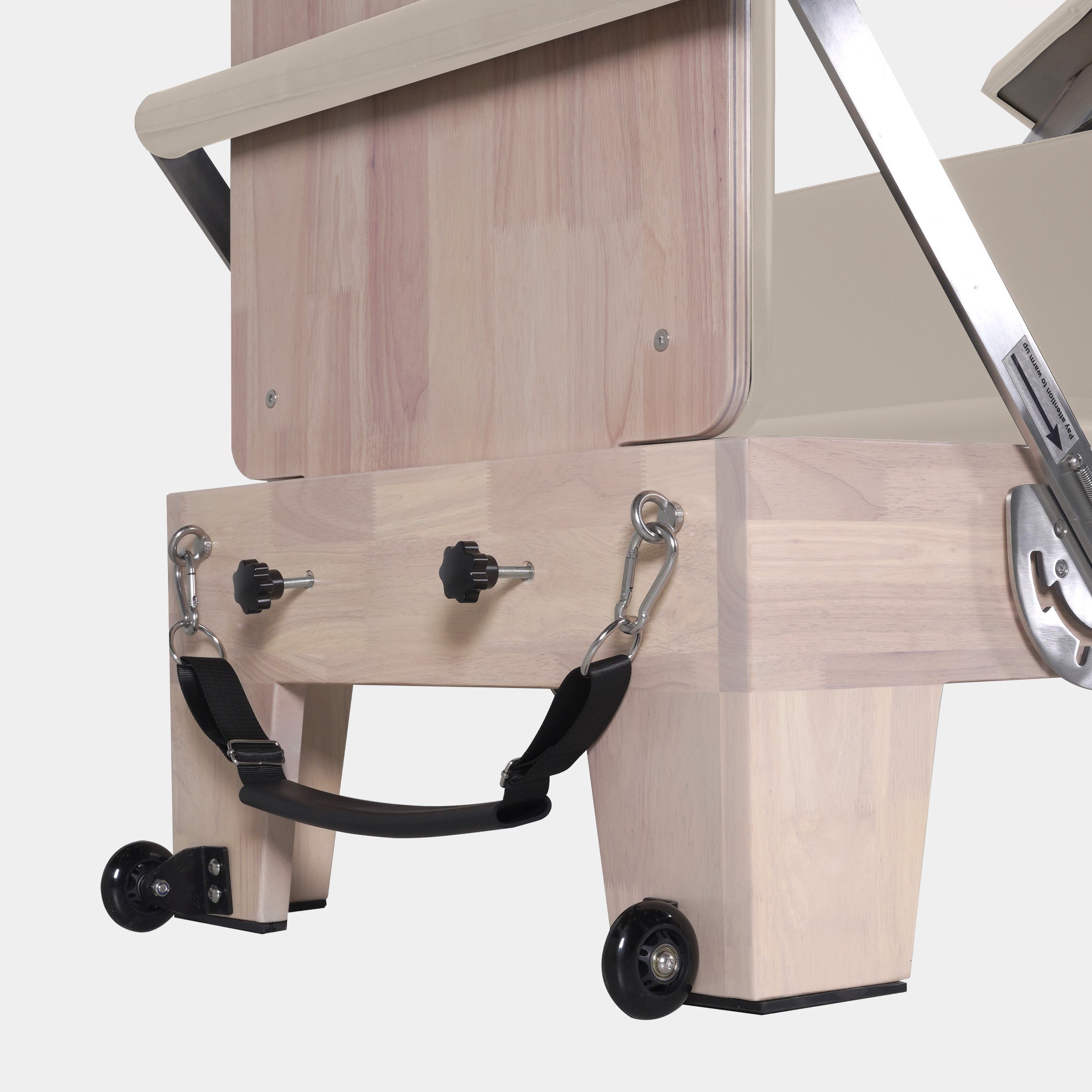 BR Classic Pilates Reformer