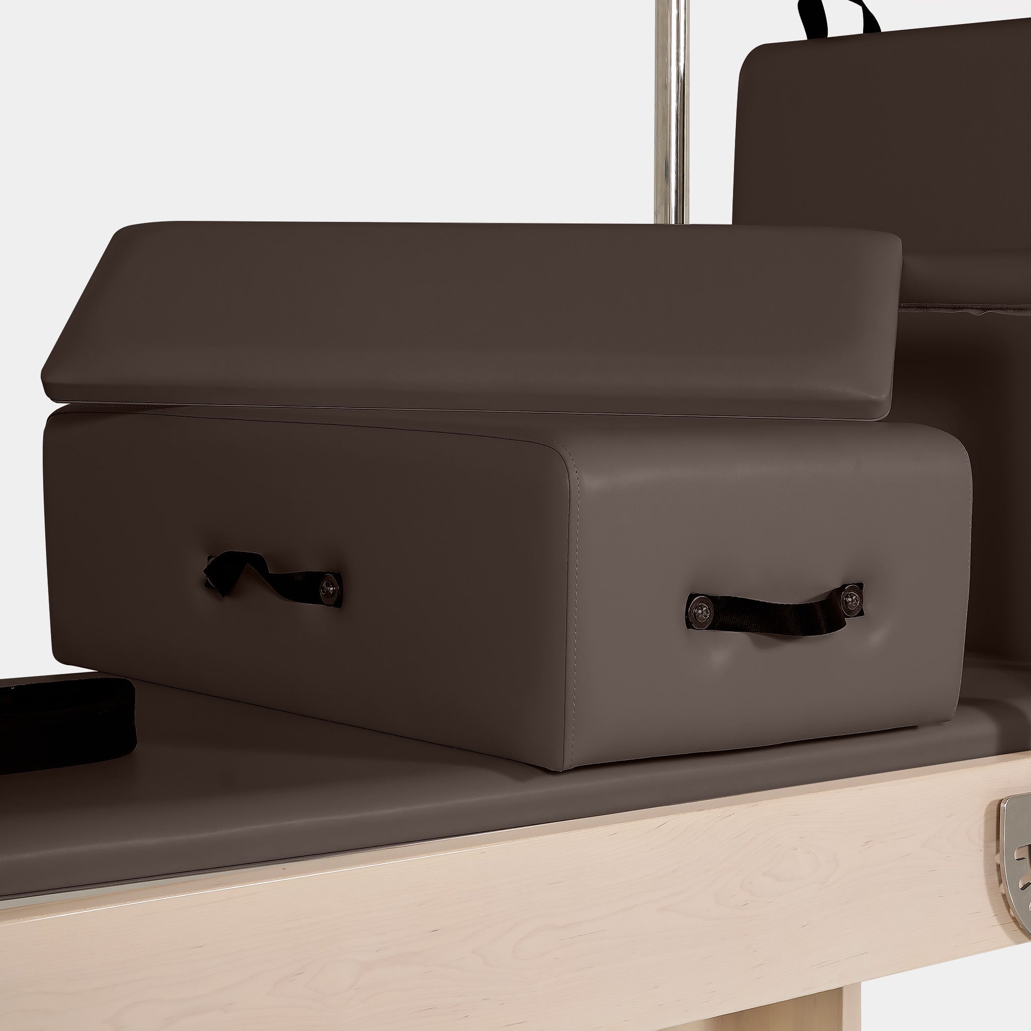 Maple 3-in-1 Pilates Reformer – Tower, Reformer & Cadillac