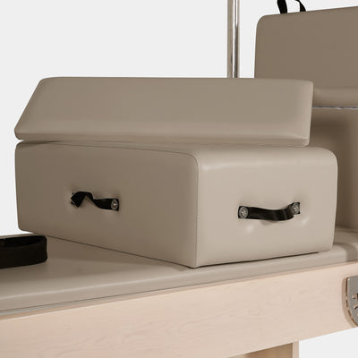 Maple 3-in-1 Pilates Reformer – Tower, Reformer & Cadillac