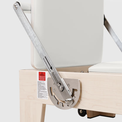 BR Maple Pilates Reformer