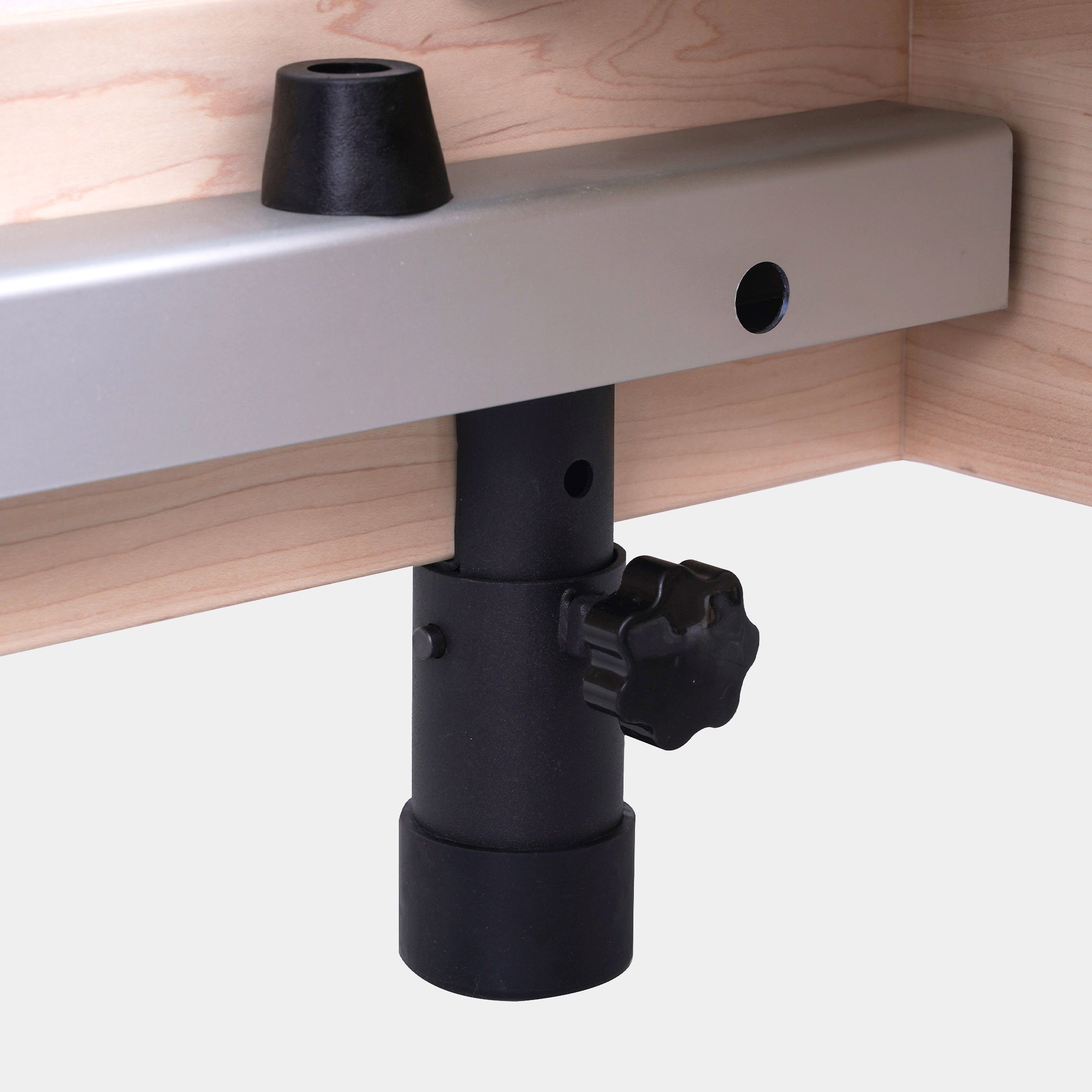 BR Maple Foldable Pilates Reformer – Studio-Level Foldable Reformer