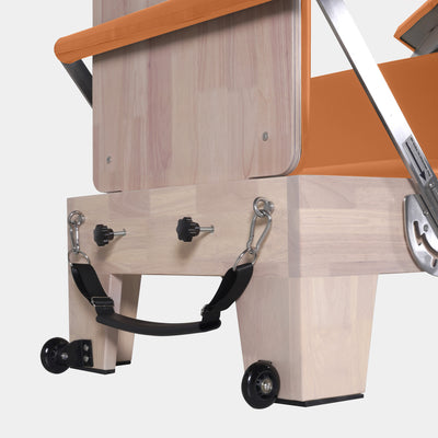 Classic Pilates Reformer