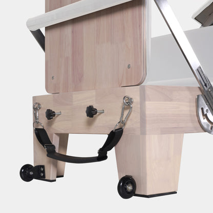 Pilates Reformer with Tower