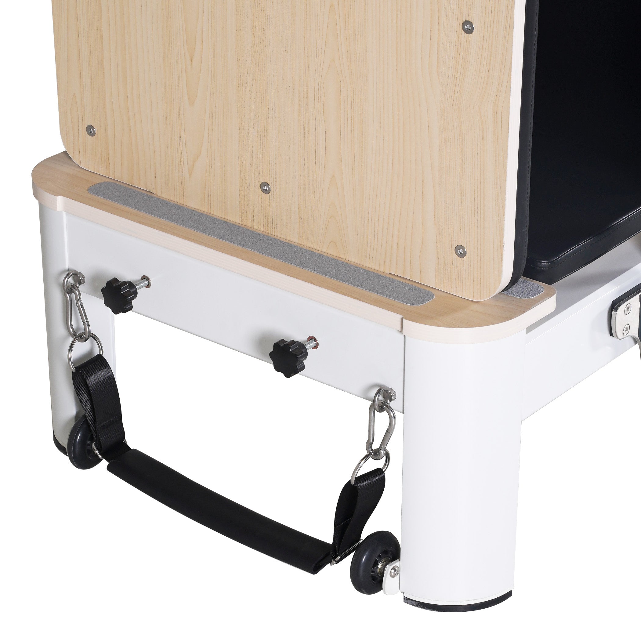 Black Friday Aluminum Pilates Reformer with Tower