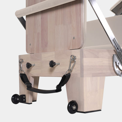 Pilates Reformer with Tower