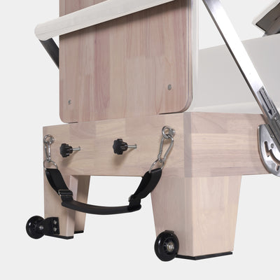 BR Classic Pilates Reformer