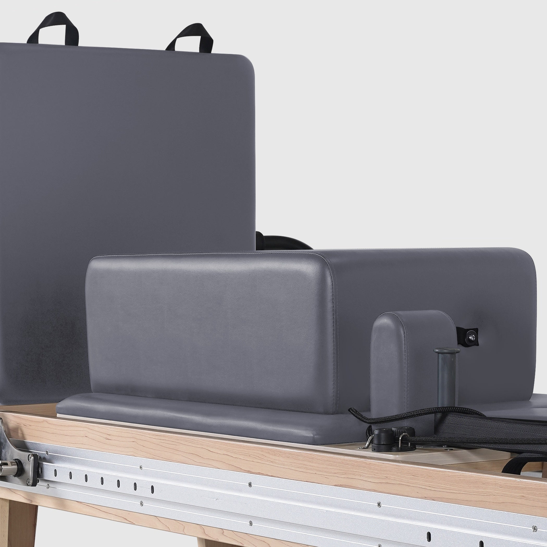 Black Friday Maple Full Track Reformer Pilates Tower