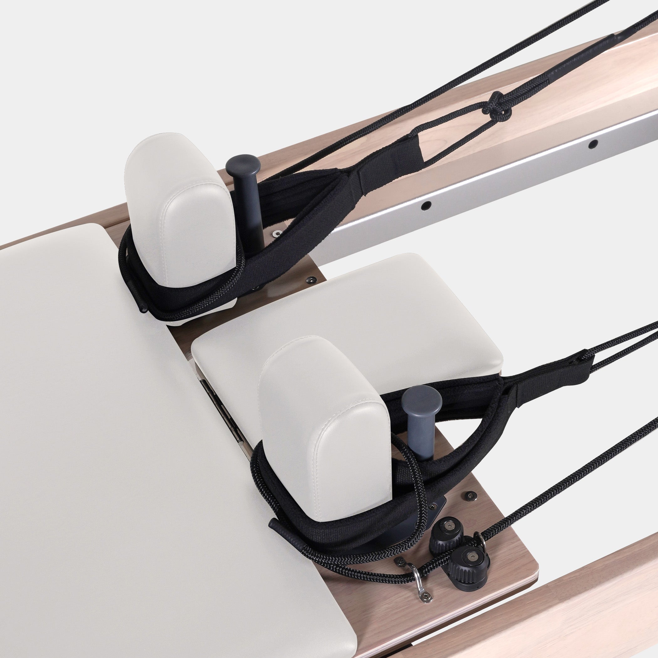 Black Friday BR Oak Classic Pilates Reformer