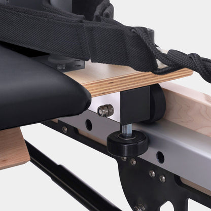 Black Friday BR Maple Foldable Pilates Reformer – Studio-Level Foldable Reformer