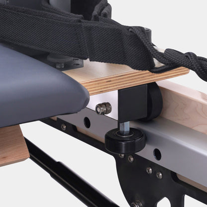 Black Friday BR Maple Foldable Pilates Reformer – Studio-Level Foldable Reformer