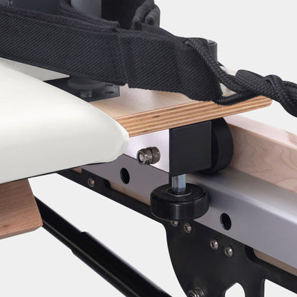 Black Friday BR Maple Foldable Pilates Reformer – Studio-Level Foldable Reformer