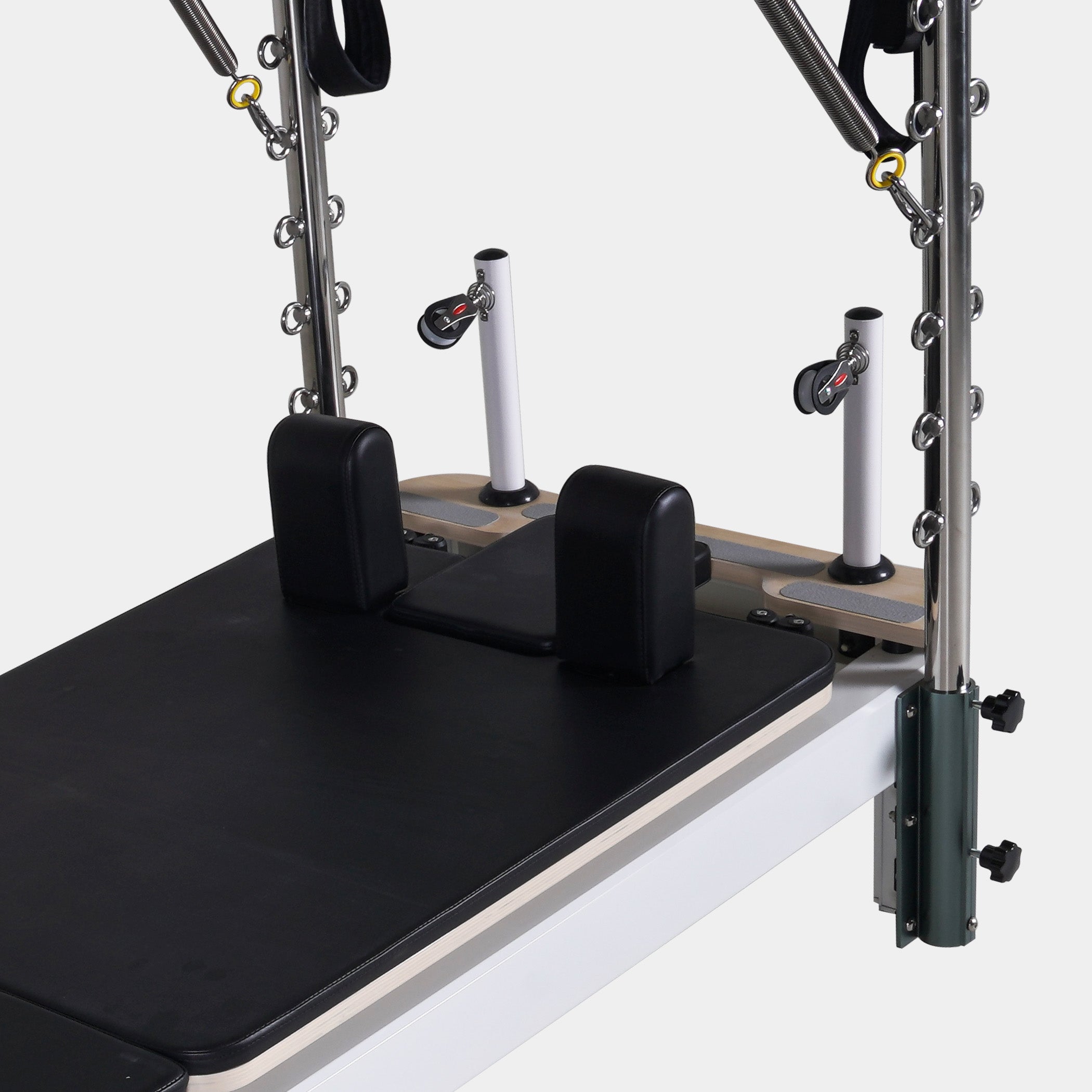 Black Friday Aluminum Pilates Reformer with Tower