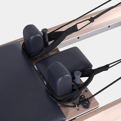 Black Friday BR Oak Classic Pilates Reformer