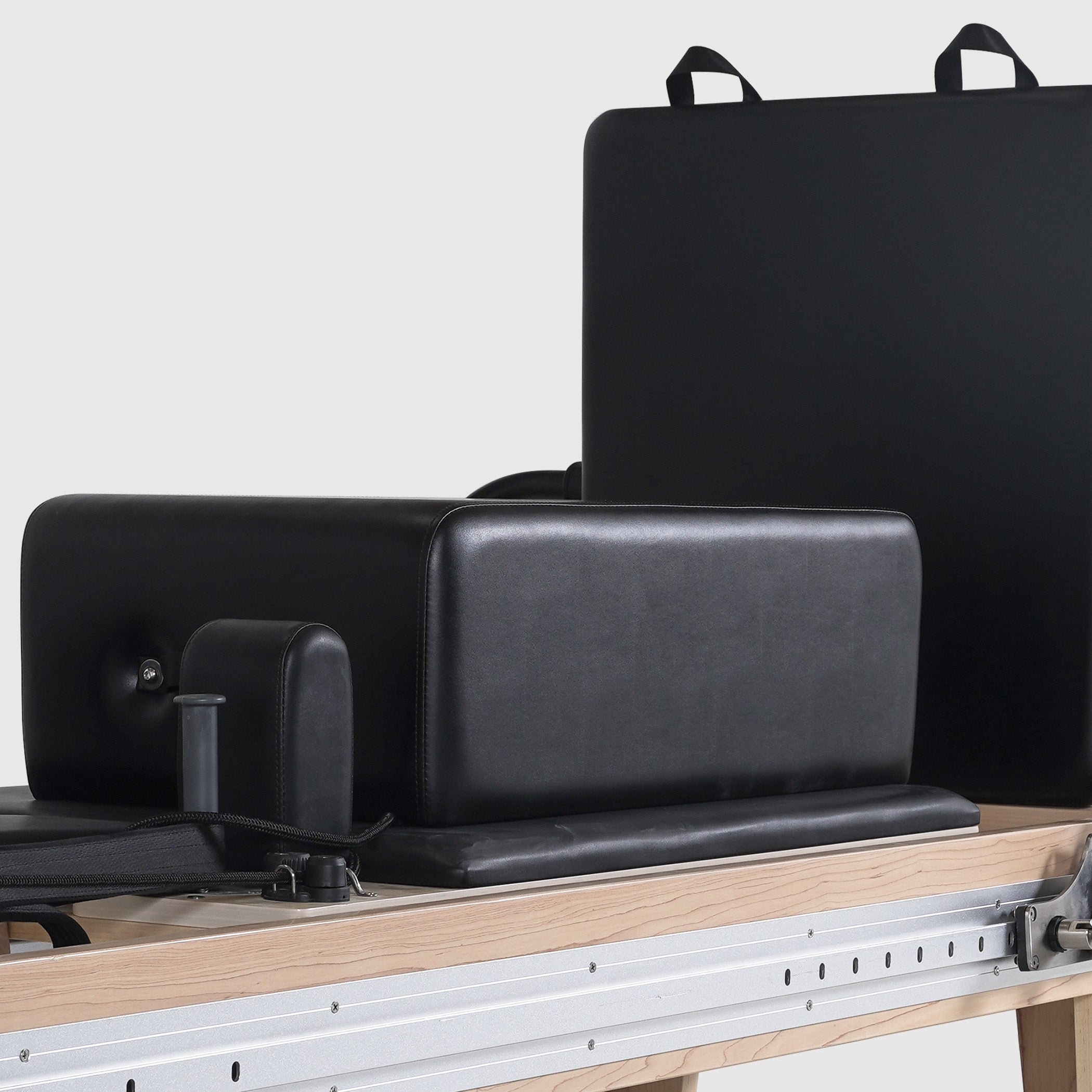 Maple Full Track Reformer Pilates Tower