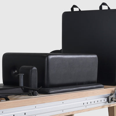 Maple Full Track Reformer Pilates Tower