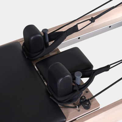 Pilates Reformer with Tower