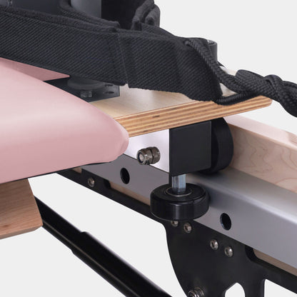 Black Friday BR Maple Foldable Pilates Reformer – Studio-Level Foldable Reformer