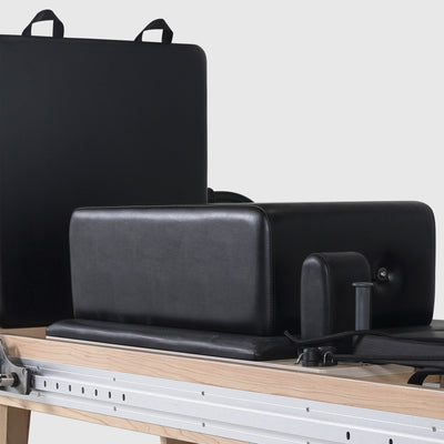 Maple Full Track Reformer Pilates Tower