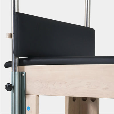 BR Maple Pilates Trapeze Table Cadillac