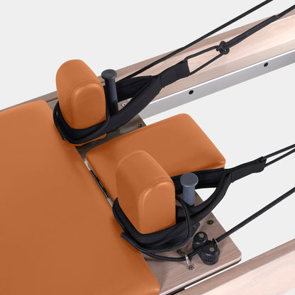 Oak Classic Pilates Reformer