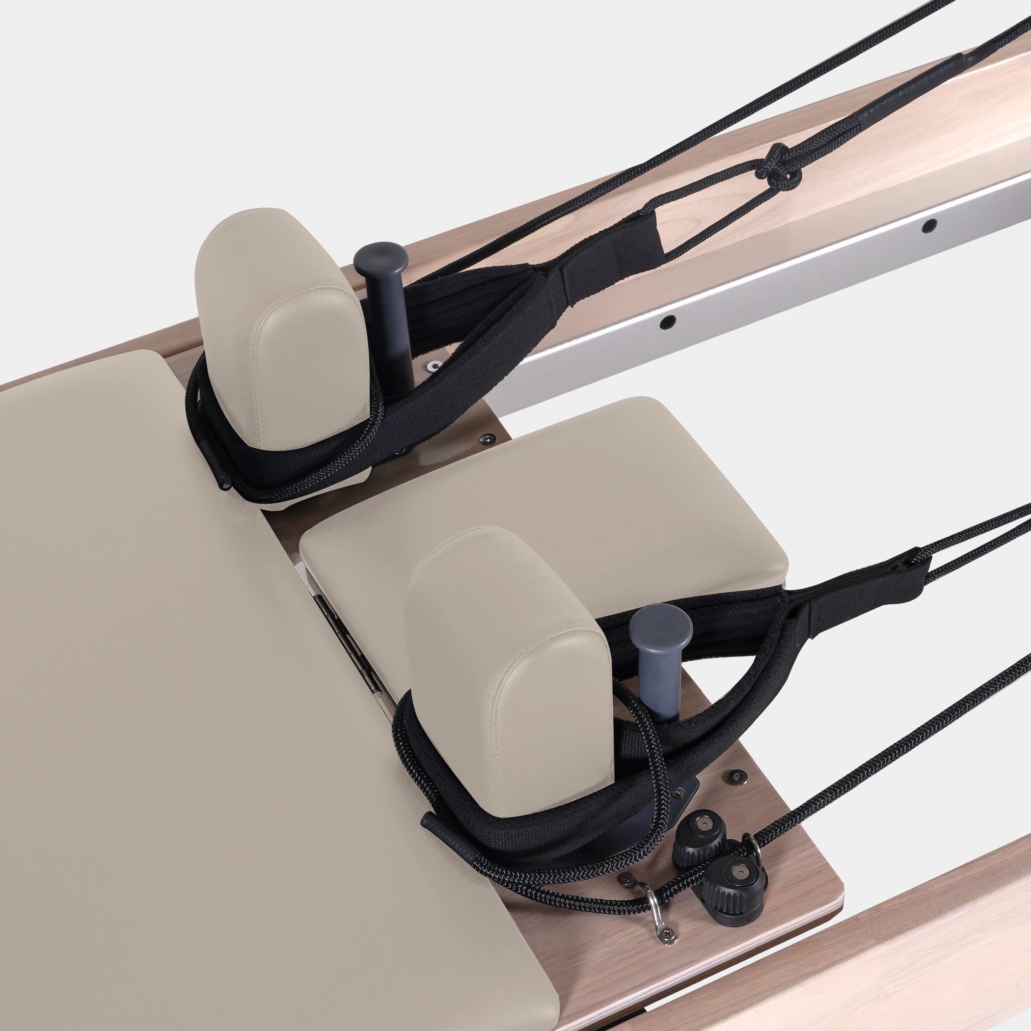 BR Classic Pilates Reformer