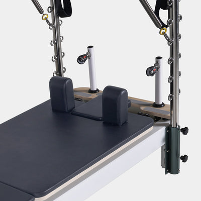 Aluminum Pilates Reformer with Tower