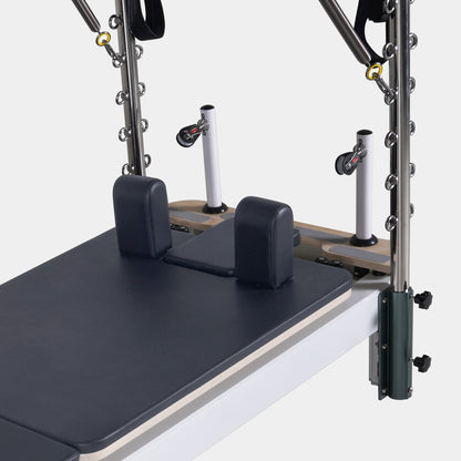 Aluminum Pilates Reformer with Tower