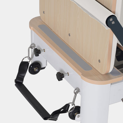 Foldable Aluminum Reformer