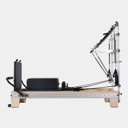Black Friday Maple Full Track Reformer Pilates Tower