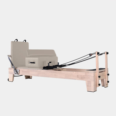 BR Classic Pilates Reformer