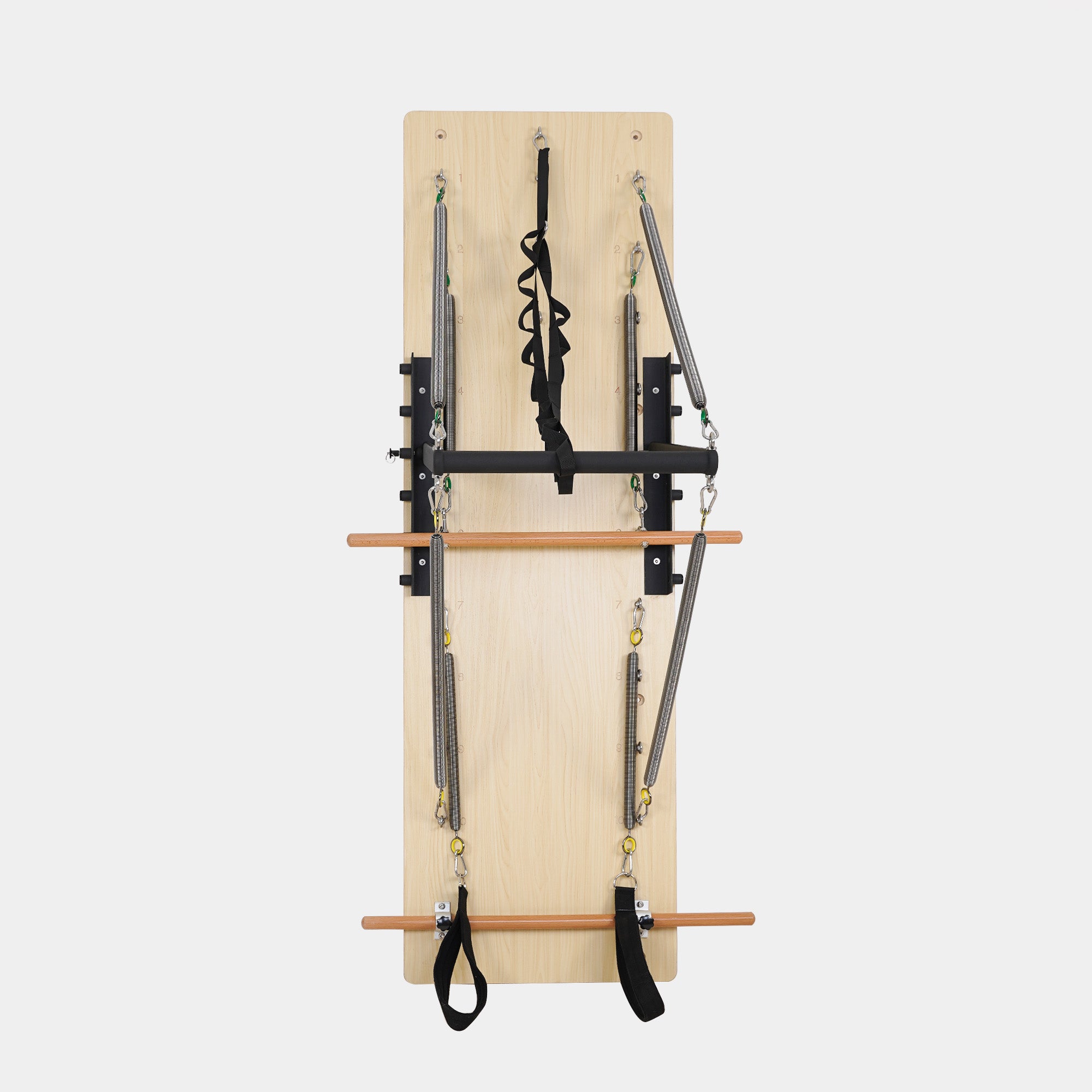 BR Wall Mount Pilates Springboard